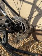 TREK Dual Sport 3 (2018) Trekking/cross disc brake used For Sale