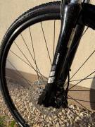TREK Dual Sport 3 (2018) Trekking/cross disc brake used For Sale
