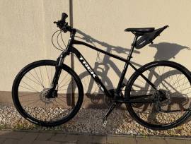 TREK Dual Sport 3 (2018) Trekking/cross disc brake used For Sale