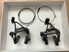 SRAM Force eTap AXS D1 fék váltókar SRAM Force eTap AXS D1 Országúti / Gravel / Triatlon Alkatrész, Országúti Fék / Fékváltókar elektromos SRAM Force eTap AXS használt ELADÓ