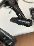 SRAM Force eTap AXS D1 fék váltókar SRAM Force eTap AXS D1 Országúti / Gravel / Triatlon Alkatrész, Országúti Fék / Fékváltókar elektromos SRAM Force eTap AXS használt ELADÓ