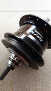 Shimano Alfine 11 sebességes agyváltó Shimano SG-S7001-11 Országúti / Gravel / Triatlon Alkatrész, Országúti Hajtásrendszer Shimano Alfine használt ELADÓ