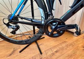 CUBE Agree C62 Pro Országúti Shimano Ultegra patkófék használt ELADÓ