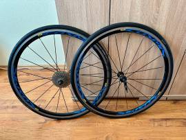 Mavic Cosmic Elite UST Mavic Cosmic Elite UST Road Bike & Gravel Bike & Triathlon Bike Component, Road Bike Wheels / Tyres used For Sale