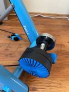 Távú Blue Matic görgő  Tacx Blue Matic Görgő / Spinning használt ELADÓ