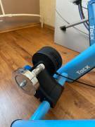 Távú Blue Matic görgő  Tacx Blue Matic Görgő / Spinning használt ELADÓ