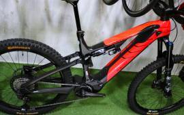 ROTWILD RE750 Carbon 90Nm FOX 38/X2 XT-12 Elektromos Mountain Bike össztelós / fully Brose használt ELADÓ