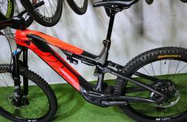 ROTWILD RE750 Carbon 90Nm FOX 38/X2 XT-12 Elektromos Mountain Bike össztelós / fully Brose használt ELADÓ