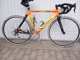 ORBEA Euskaltel Országúti Campagnolo Centaur használt ELADÓ