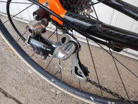 ORBEA Euskaltel Országúti Campagnolo Centaur használt ELADÓ