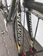 SPECIALIZED Tarmac Road bike Shimano Ultegra calliper brake used For Sale