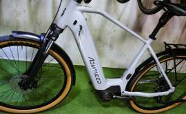 _EGYÉB ADVANCED PRO ALLROUND BOSCH SMART 32km/h Elektromos Trekking/cross 25 km/h Bosch nem használt ELADÓ