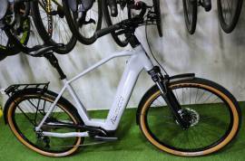 _Other ADVANCED PRO ALLROUND BOSCH SMART 32km/h Electric Trekking/cross 25 km/h Bosch new / not used For Sale