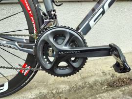 FOCUS Cayo Evo 6.0 Road bike Shimano Ultegra calliper brake used For Sale