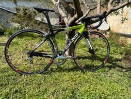 BMC SL01 Road bike Shimano Ultegra calliper brake used For Sale
