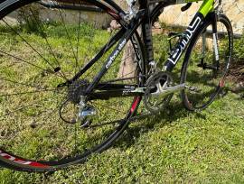 BMC SL01 Road bike Shimano Ultegra calliper brake used For Sale