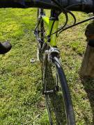 BMC SL01 Road bike Shimano Ultegra calliper brake used For Sale