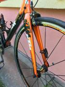 KTM Revelator World Cup Serie Országúti Shimano 105 patkófék használt ELADÓ