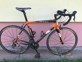 KTM Revelator World Cup Serie Országúti Shimano 105 patkófék használt ELADÓ