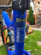 GIANT Trance E+0 Electric Mountain Bike 27.5"+ dual suspension Yamaha SRAM X01 used For Sale