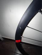Fulcrum Racing 4 DB országúti centerlock kerékszett Fulcrum Racing 4 DB Országúti / Gravel / Triatlon Alkatrész, Országúti  Kerék / Felni / Gumi használt ELADÓ