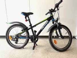 DEMA RACER 20 SF Kids Bikes / Children Bikes used For Sale