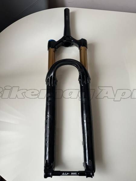 Fox Factory 34 Grip 2 Kashima 29er Mountain Bike Alkatrész, MTB Villa / Rugóstag villa 29" 131-150 mm nem használt ELADÓ