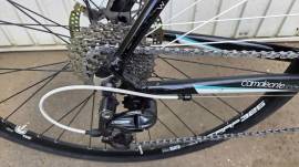 BIANCHI Cameleonte Trekking/cross tárcsafék használt ELADÓ