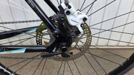 BIANCHI Cameleonte Trekking/cross tárcsafék használt ELADÓ