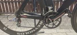 _EGYÉB C12 Országúti, Triatlon SRAM Red patkófék használt ELADÓ