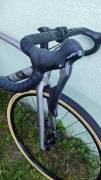 MARIN  Lombard 1 Sora  Gravel / CX Shimano Sora disc brake used For Sale