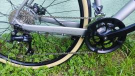 MARIN  Lombard 1 Sora  Gravel / CX Shimano Sora disc brake used For Sale
