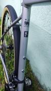 MARIN  Lombard 1 Sora  Gravel / CX Shimano Sora disc brake used For Sale