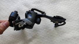 Sram X9/GX 2x10 váltószett Sram GX Mountain Bike Alkatrész, MTB Váltó / Váltószett használt ELADÓ