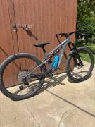 MERIDA One forty 400 Mountain Bike 29" össztelós / fully Shimano Deore használt ELADÓ