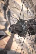 Giant PA2 Disc kerékszett Giant PA2 Országúti / Gravel / Triatlon Alkatrész, Országúti  Kerék / Felni / Gumi használt ELADÓ