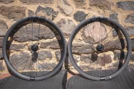 Giant PA2 Disc kerékszett Giant PA2 Országúti / Gravel / Triatlon Alkatrész, Országúti  Kerék / Felni / Gumi használt ELADÓ