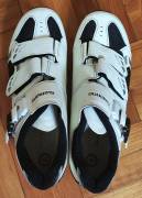 Shimano SH-WM63W SPD kerékpáros SPD cipő eladó újszerű Shimano SH-WM63W  Cipő / Zokni / Kamásli 40 MTB, Gravel használt női ELADÓ