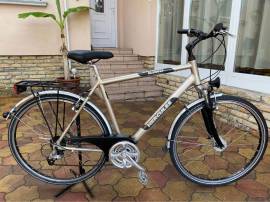 HERCULES Trekking Trekking/cross V-brake used For Sale