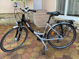 KTM Trekking Trekking/cross v-fék használt ELADÓ