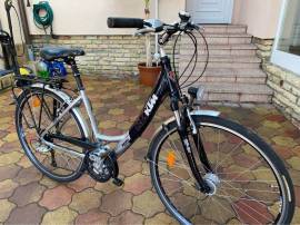 KTM Trekking Trekking/cross v-fék használt ELADÓ