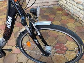 KTM Trekking Trekking/cross v-fék használt ELADÓ