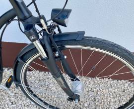 KTM Trekking Trekking/cross v-fék használt ELADÓ