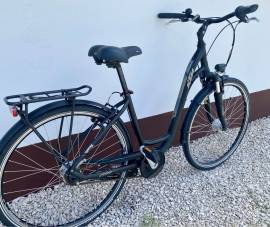 KTM Trekking Trekking/cross v-fék használt ELADÓ
