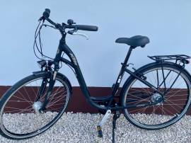 KTM Trekking Trekking/cross v-fék használt ELADÓ