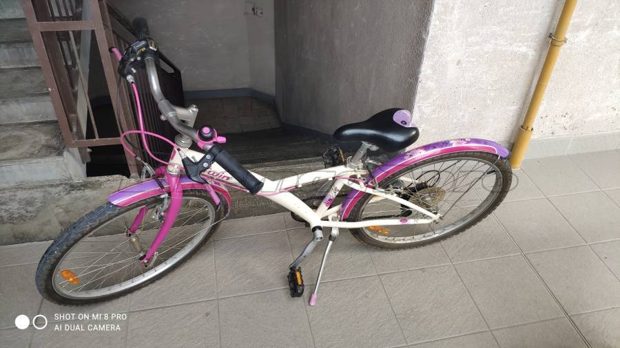 BTWIN Btwin nature City / Cruiser / Urban used For Sale