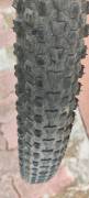 Hakuba wire bead 29x2.1 külsö gumi eladó Hakuba wire bead 29x2.1  Mountain Bike Alkatrész, MTB Kerék / Felni / Gumi 29" belsős használt ELADÓ