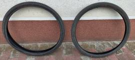 Hakuba wire bead 29x2.1 külsö gumi eladó Hakuba wire bead 29x2.1  Mountain Bike Components, MTB Wheels & Tyres 29" w tube used For Sale