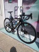CIPOLLINI -Cipollini Bond 2Carbon  SRAM RIVAl AXS 2x12 ( XS  Road bike SRAM Rival eTap AXS disc brake new with guarantee For Sale