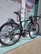 CIPOLLINI -Cipollini Bond 2Carbon  SRAM RIVAl AXS 2x12 ( XS  Road bike SRAM Rival eTap AXS disc brake new with guarantee For Sale